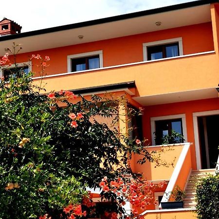 Villa Lamanova Rovinj Eksteriør bilde