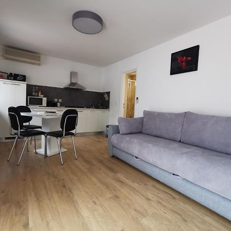 Villa Lamanova Rovinj Eksteriør bilde