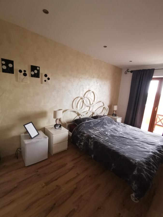 Villa Lamanova Rovinj Eksteriør bilde