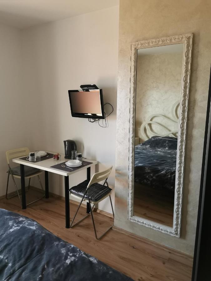 Villa Lamanova Rovinj Eksteriør bilde