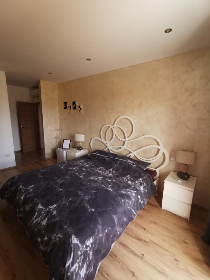 Villa Lamanova Rovinj Eksteriør bilde