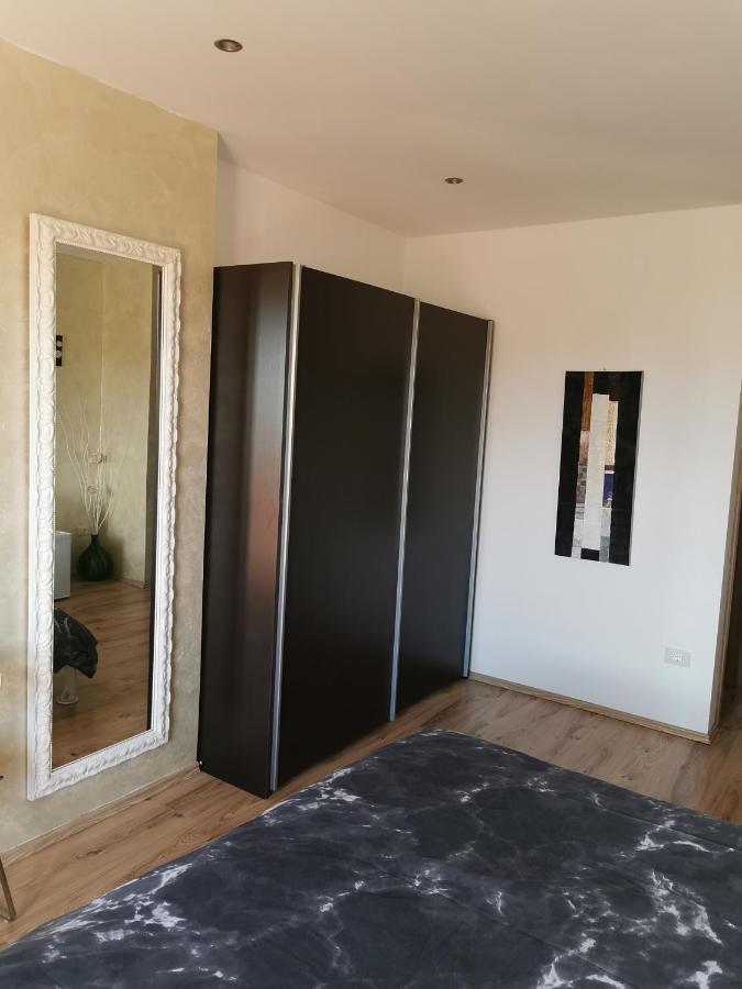 Villa Lamanova Rovinj Eksteriør bilde