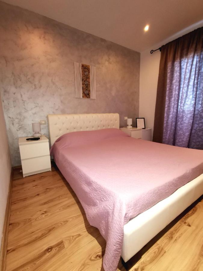 Villa Lamanova Rovinj Eksteriør bilde