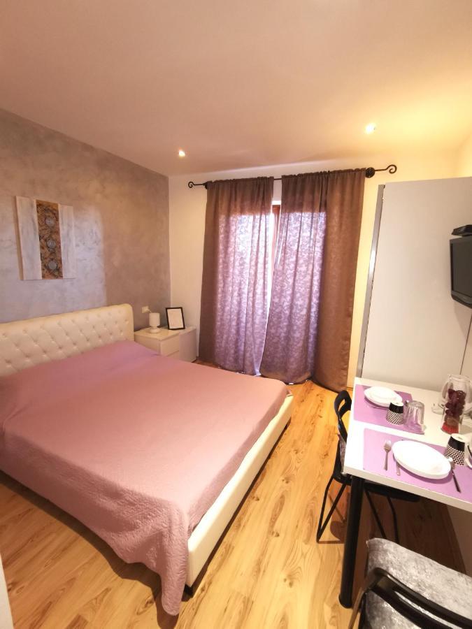 Villa Lamanova Rovinj Eksteriør bilde