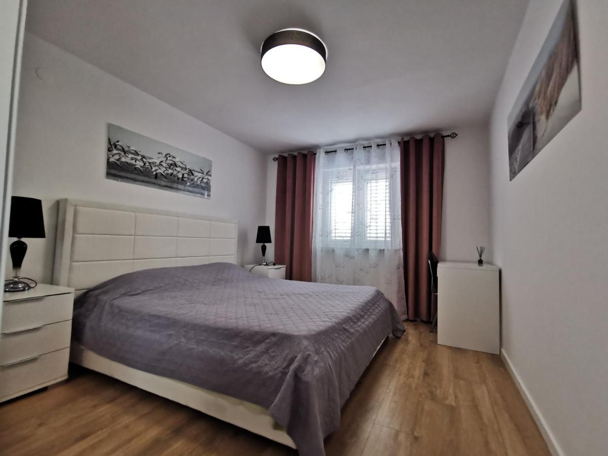 Villa Lamanova Rovinj Eksteriør bilde