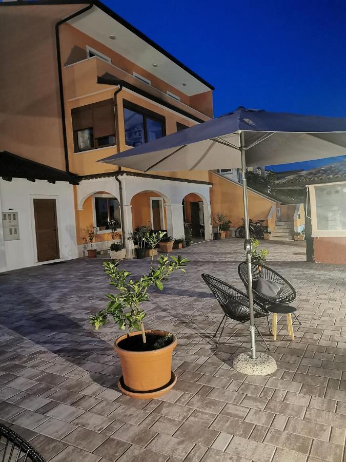 Villa Lamanova Rovinj Eksteriør bilde