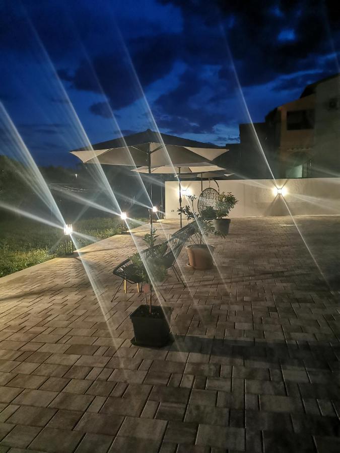 Villa Lamanova Rovinj Eksteriør bilde