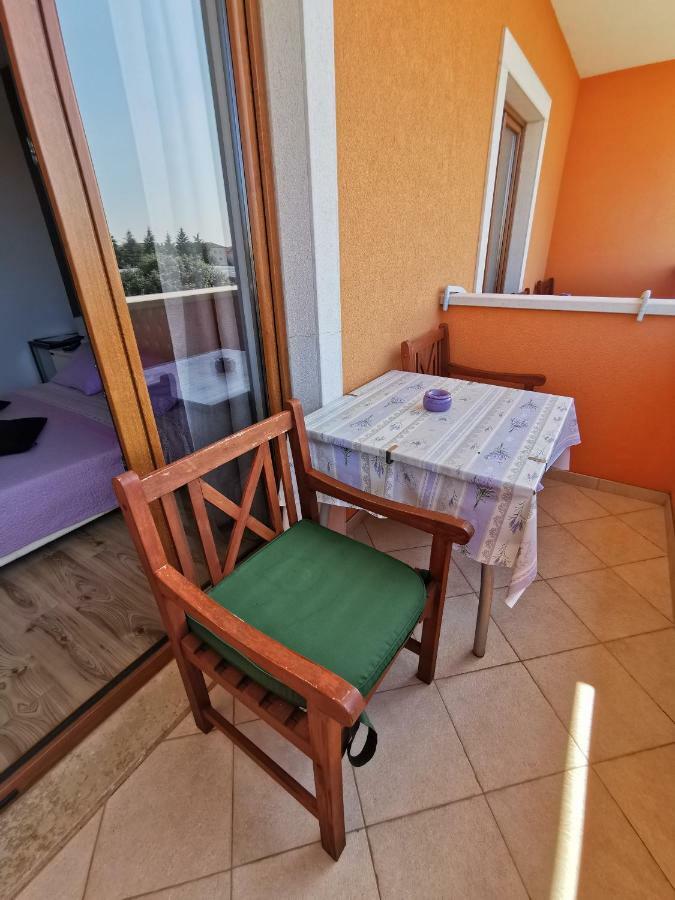 Villa Lamanova Rovinj Eksteriør bilde