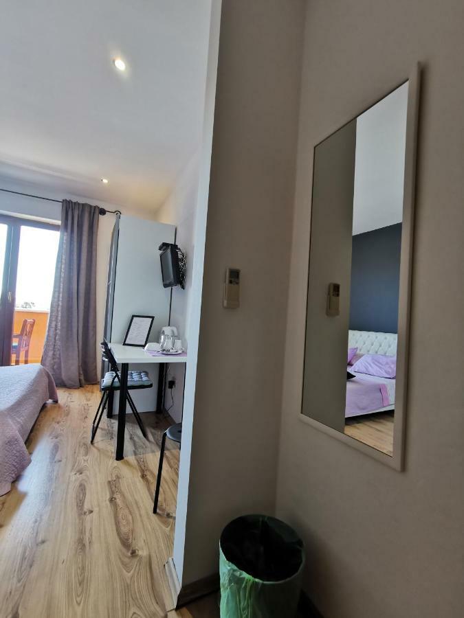 Villa Lamanova Rovinj Eksteriør bilde