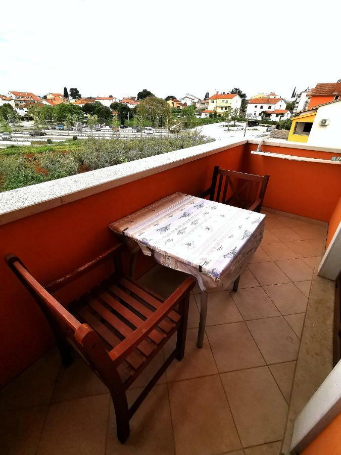 Villa Lamanova Rovinj Eksteriør bilde
